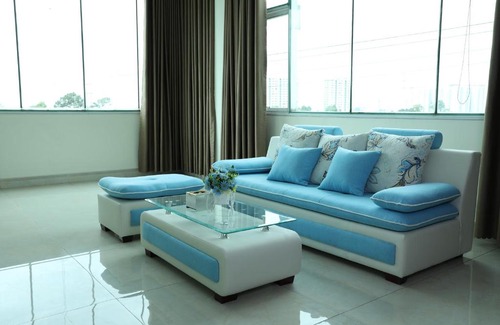 District 9 Hotel | Chez Mimosa Thành Vinh Hotel