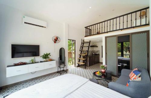 Thach That Cabina | Thanh Xuân Ecolodge