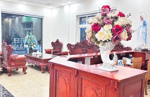 Hoang Hoa Hotel | THANHLOI HOTEL -Biển Hải Tiến