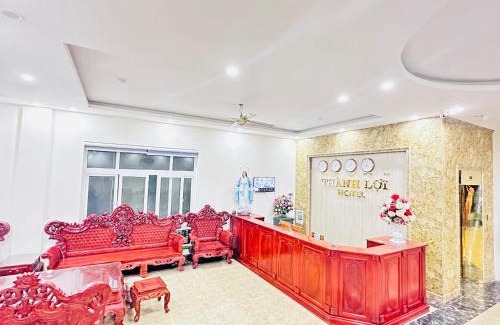 Hoang Hoa Hotel | THANHLOI HOTEL -Biển Hải Tiến