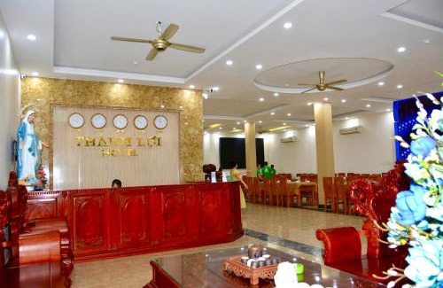 Hoang Hoa Hotel | THANHLOI HOTEL -Biển Hải Tiến