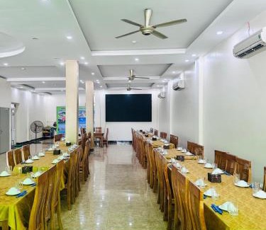 Hoang Hoa Hotel | THANHLOI HOTEL -Biển Hải Tiến