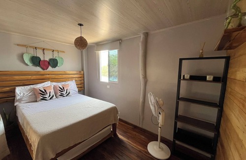 Bocachica Cabina | Thani Ecobeach Barú