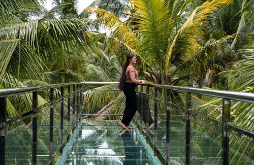 Chittur Casa | Thanima Farmlife experiential Farm Tourism