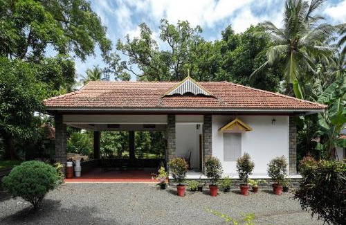 Chittur Casa | Thanima Farmlife experiential Farm Tourism
