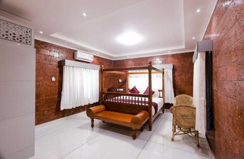 Chittur Casa | Thanima Farmlife experiential Farm Tourism
