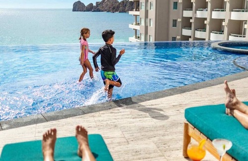 El Médano Ejidal Apartamento | Thanksgiving 2024 Full Week Corazon Cabo Beach Resort & Spa in the Heart of Cabo