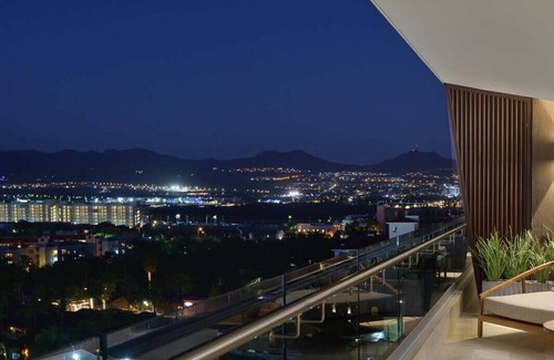 El Médano Ejidal Apartamento | Thanksgiving 2024 Full Week Corazon Cabo Beach Resort & Spa in the Heart of Cabo