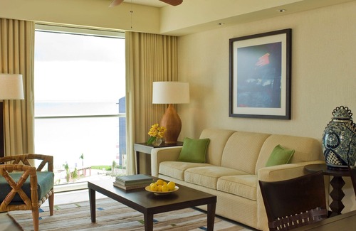 La Isla Villa | Thanksgiving in Cancun at Westin Lagunamar!