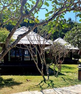 Ko Ngai Complejo | Thanya Beach Resort - SHA Plus