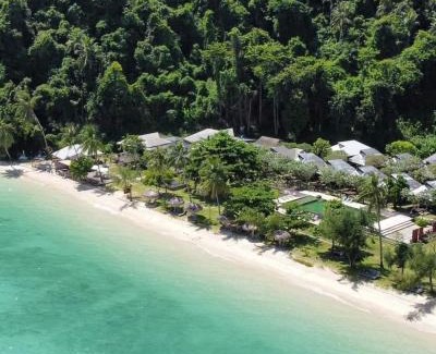 Ko Ngai Complejo | Thanya Beach Resort - SHA Plus