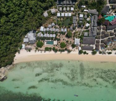 Ko Ngai Complejo | Thanya Beach Resort - SHA Plus