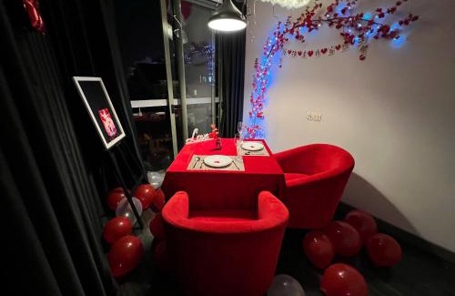 Thao Dien Apartamento | Thao Dien Apartment