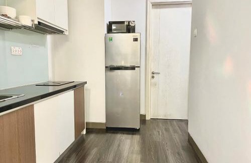 Thao Dien Apartamento | Thao Dien Apartment