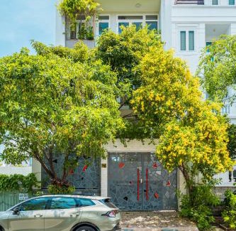 Thao Dien Villa | Thao Dien Serenity Villa