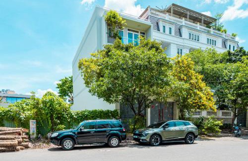 Thao Dien Villa | Thao Dien Serenity Villa