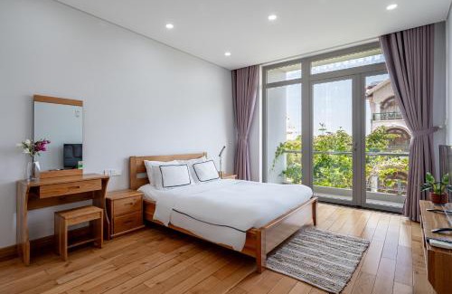 Thao Dien Villa | Thao Dien Serenity Villa