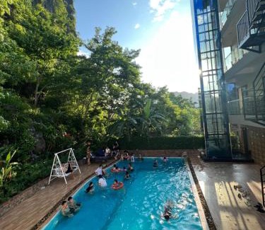 Phong Nha Casa | Thao Nguyen Homestay