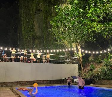Phong Nha Casa | Thao Nguyen Homestay