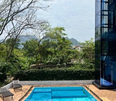 Phong Nha Casa | Thao Nguyen Homestay