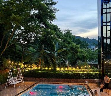 Phong Nha Casa | Thao Nguyen Homestay