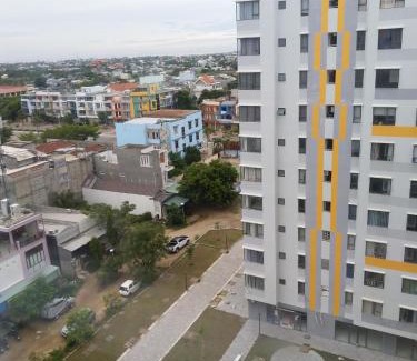 Phan Rang Apartamento | Thao Nguyen Homestay