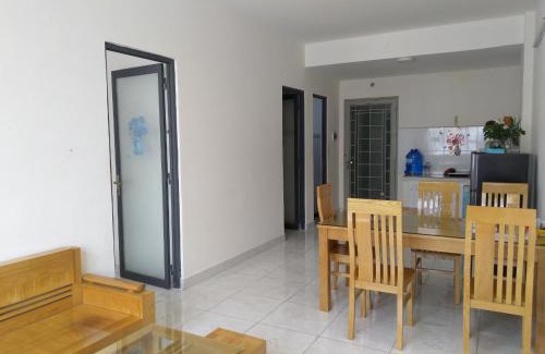 Phan Rang Apartamento | Thao Nguyen Homestay