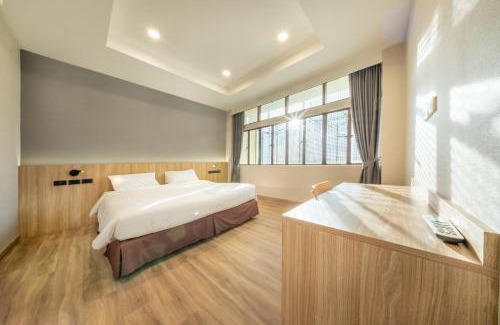 Samut Sakhon Hotel | Thap Kaeo Poshtel City Center Korat