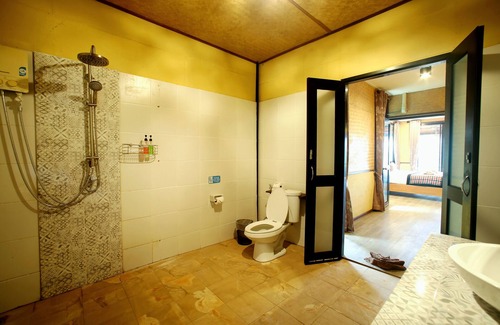 Ko Ngai Complejo | Thapwarin Resort-Green Hotel