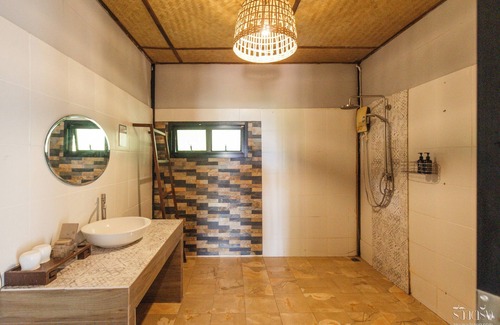 Ko Ngai Complejo | Thapwarin Resort-Green Hotel