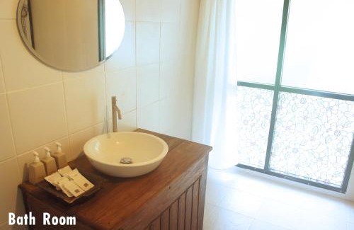 Ko Ngai Complejo | Thapwarin Resort - Green Hotel