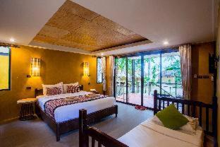Ko Ngai Complejo | Thapwarin Resort - Green Hotel