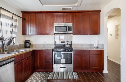 Wonder Valley Casa | Thar en el Mojave - Un retiro de Joshua Tree