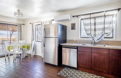 Wonder Valley Casa | Thar en el Mojave - Un retiro de Joshua Tree