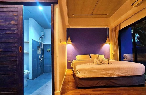 Wichit Casa | The Panwa Guesthouse