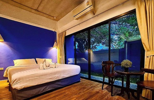 Wichit Casa | The Panwa Guesthouse