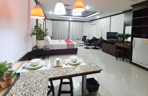 Wichit Casa | The Panwa Guesthouse