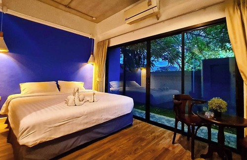 Wichit Casa | The Panwa Guesthouse