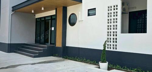 Samut Sakhon Apartamento | TharaD place