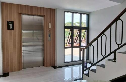 Samut Sakhon Apartamento | TharaD place