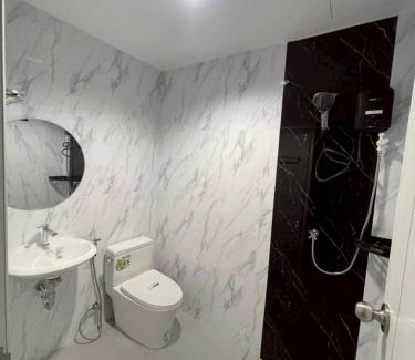 Samut Sakhon Apartamento | TharaD place