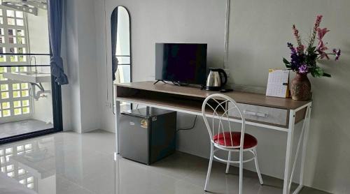 Samut Sakhon Apartamento | TharaD place