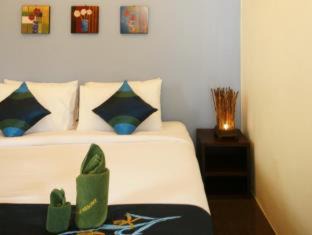 Wok Tum Complejo | Tharathip Resort Koh Phangan - SHA Plus