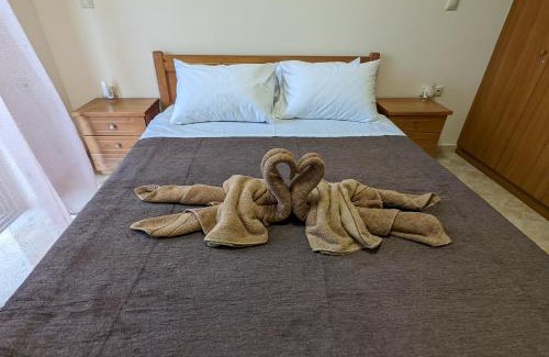 Embonas Apartamento | Tharenos home