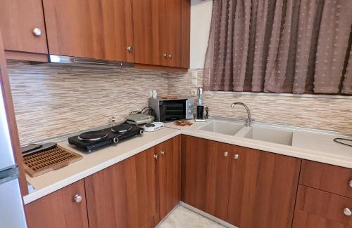 Embonas Apartamento | Tharenos home