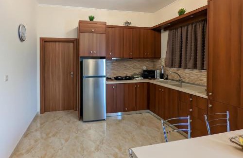 Embonas Apartamento | Tharenos home