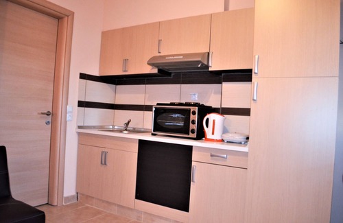Limenaria Apartamento | Thassos Grand Villas Apartments &Studios