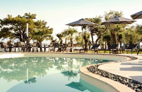 Megalos Prinos Hotel | Thassos Imperial Resort