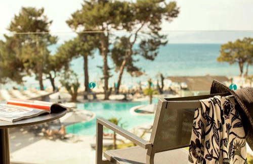 Megalos Prinos Hotel | Thassos Imperial Resort