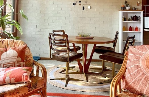 Moruya Heads Casa | That 70’s Beach House in Moruya Heads